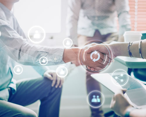 Sobre Aled Locações de Equipamentos