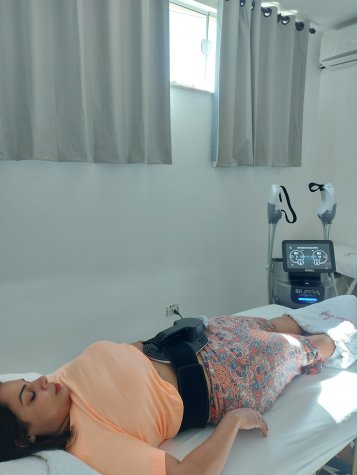 Treinamento - Aled Locações de Equipamentos