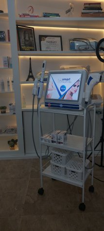 Treinamento - Aled Locações de Equipamentos