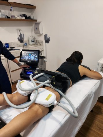 Treinamento - Aled Locações de Equipamentos